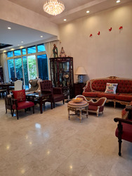 Mimosa Drive (D28), Terrace #436998731